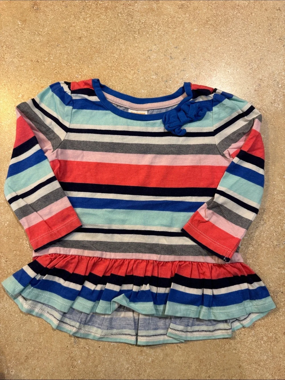 Gymboree five long